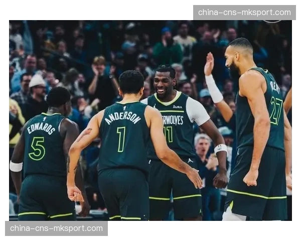 森林狼加时胜出,戈贝尔护框与唐斯外扩构建立体防守体系