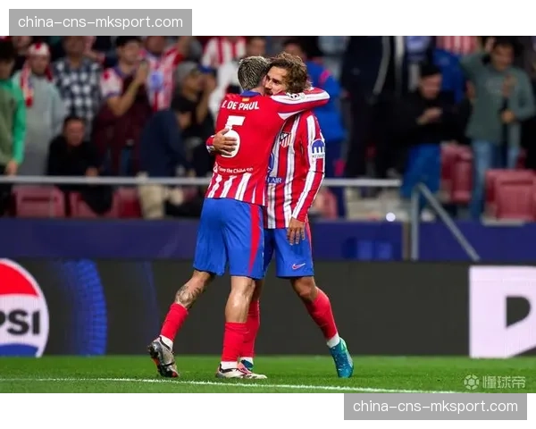 战报：马德里竞技3-2塞维利亚，格列兹曼补时阶段完成绝杀