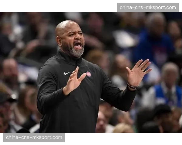 从联盟垫底到60胜东部第一：底特律活塞的黑马复兴之路