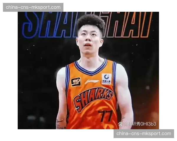 张镇麟加盟上海男篮，辽宁队获转会费及两名年轻球员